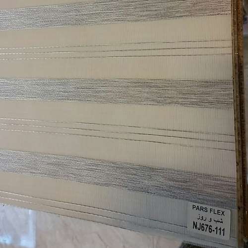 پرده شب وروز کد NJ-676_111